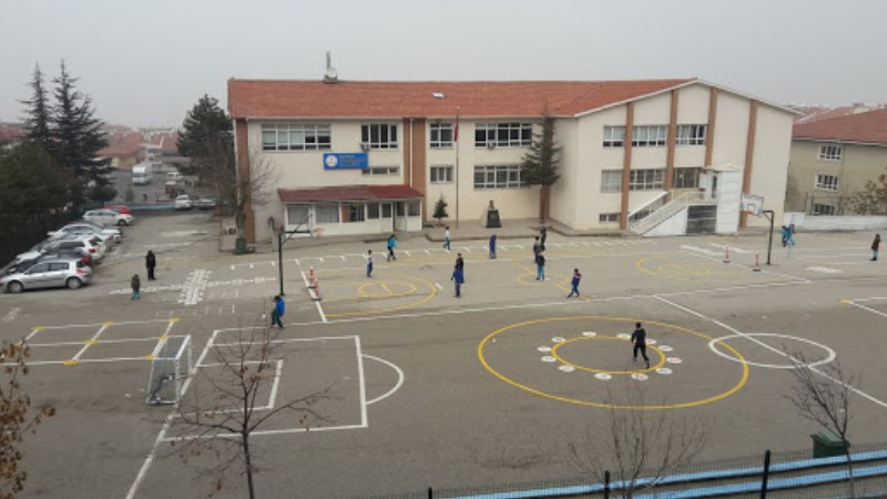 çankaya ortaokulları