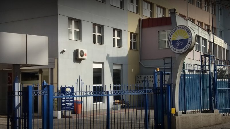 Çankaya Liseleri