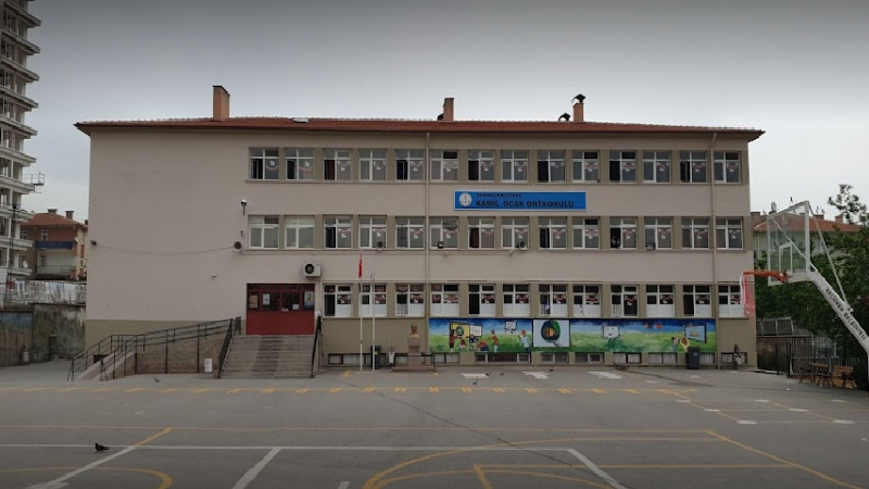 keçiören ortaokulları