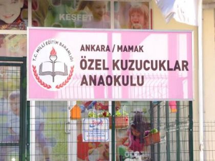 Akdere Anaokulu, Akdere Anaokulları