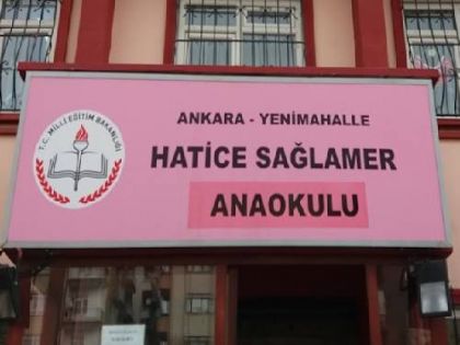 Demetevler Anaokulları, Demet Kreş