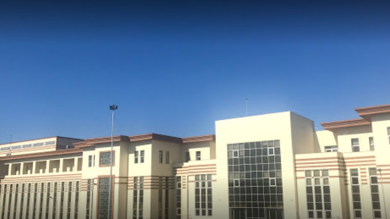 HACETTEPE ÜN. ANKARA DEVLET KON. MÜZİK VE BALE ORTAOKULU