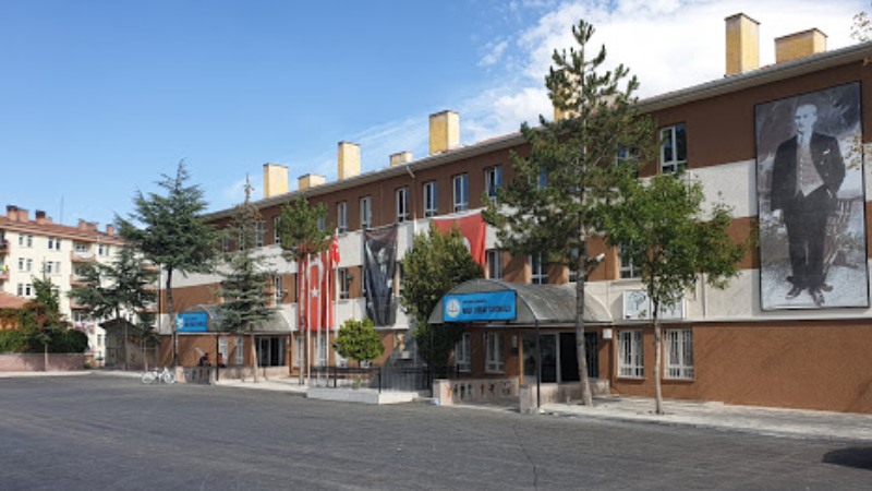 çankaya ortaokulları