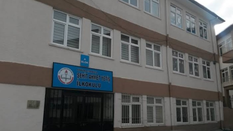 çankaya ilkokulları
